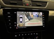 Škoda Superb Liftback 1,4 l 160 kw