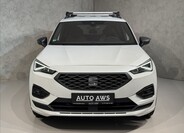 Seat Tarraco 2