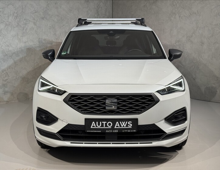 Seat Tarraco 2