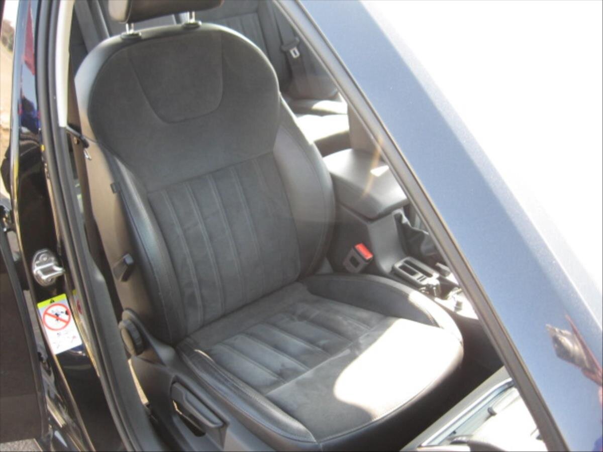Škoda Octavia Kombi 1,6 l 85 kw