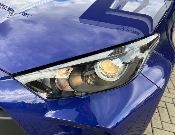 Toyota Yaris Hatchback 1,5 l 68 kw