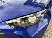 Toyota Yaris Hatchback 1,5 l 68 kw