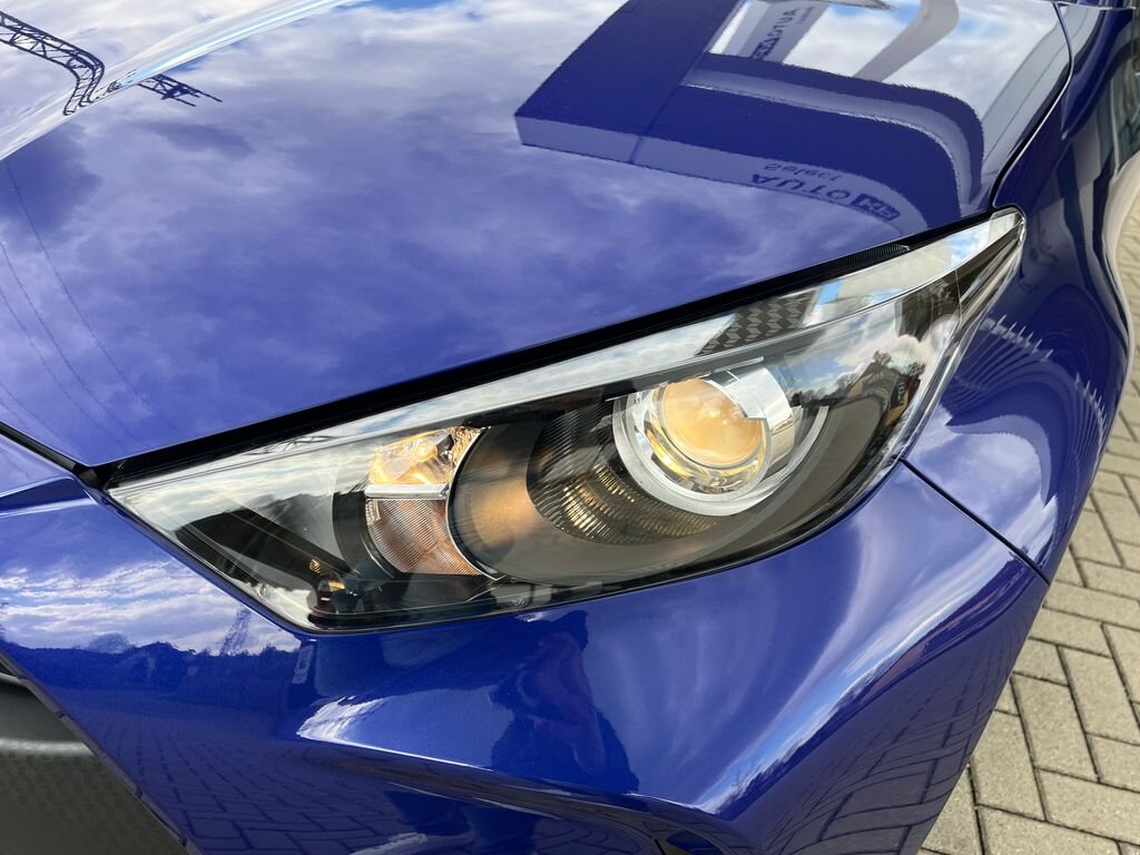 Toyota Yaris Hatchback 1,5 l 68 kw