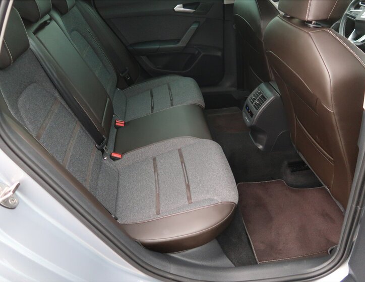 Seat Leon Kombi 2,0 l 110 kw