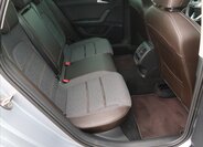 Seat Leon Kombi 2,0 l 110 kw