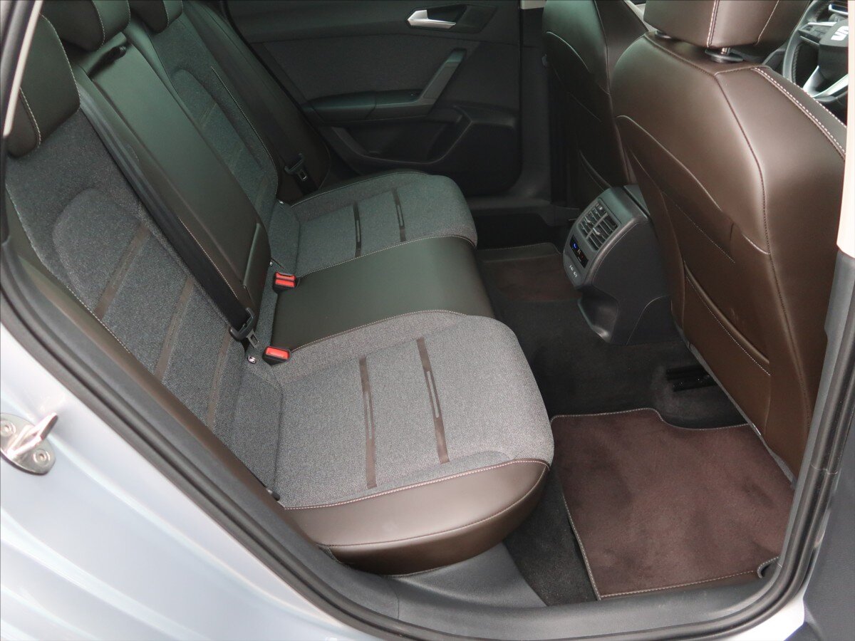 Seat Leon Kombi 2,0 l 110 kw