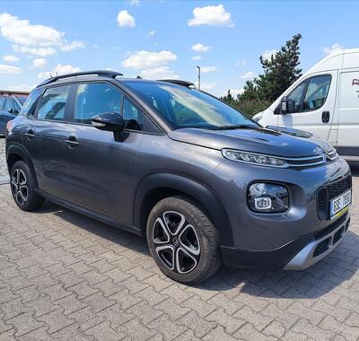 Citroën C3 Aircross 2
