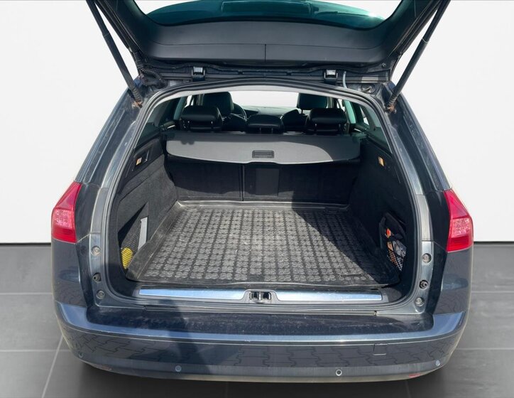 Citroën C5 Kombi 2,0 l 103 kw