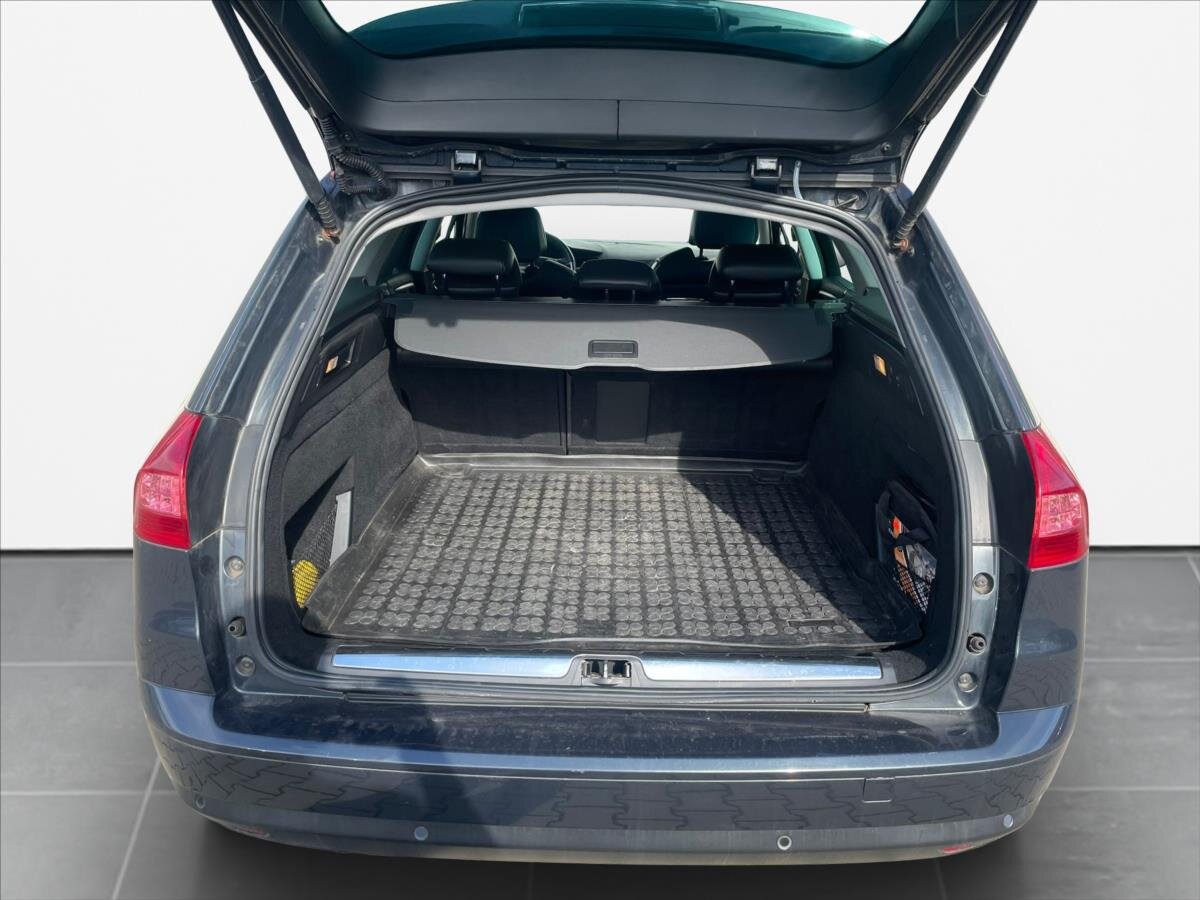 Citroën C5 Kombi 2,0 l 103 kw