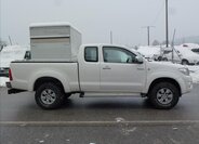 Toyota Hilux Pick-up 2,5 l 88 kw
