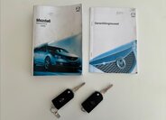 Mazda 6 Kombi 2,0 l 108 kw