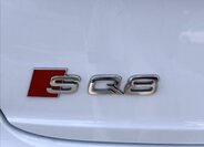 Audi SQ8 SUV / Terénní 4,0 l 320 kw