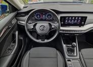 Škoda Octavia 12