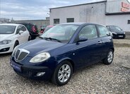 Lancia Y Hatchback 1,2 l 59 kw