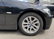 BMW Řada 3 Kombi 2,0 l 120 kw