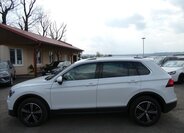 Volkswagen Tiguan SUV / Terénní 2,0 l 140 kw