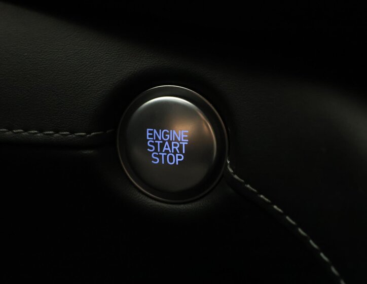 Hyundai Santa Fe SUV 2,2 l 142 kw