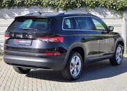 Škoda Kodiaq SUV / Terénní 2,0 l 110 kw