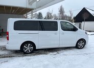 Toyota ProAce Verso VAN-Minibus 2,0 l 130 kw