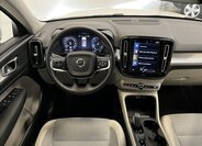 Volvo XC40 SUV 1,5 l 120 kw