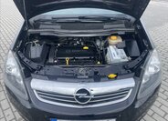 Opel Zafira MPV 1,6 l 85 kw