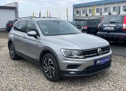 Volkswagen Tiguan SUV / Terénní 2,0 l 110 kw