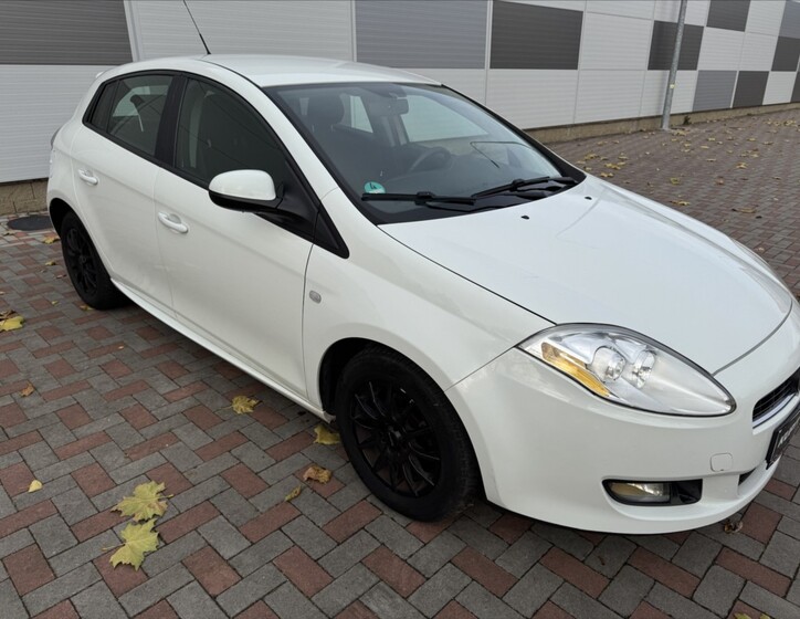 Fiat Bravo 9