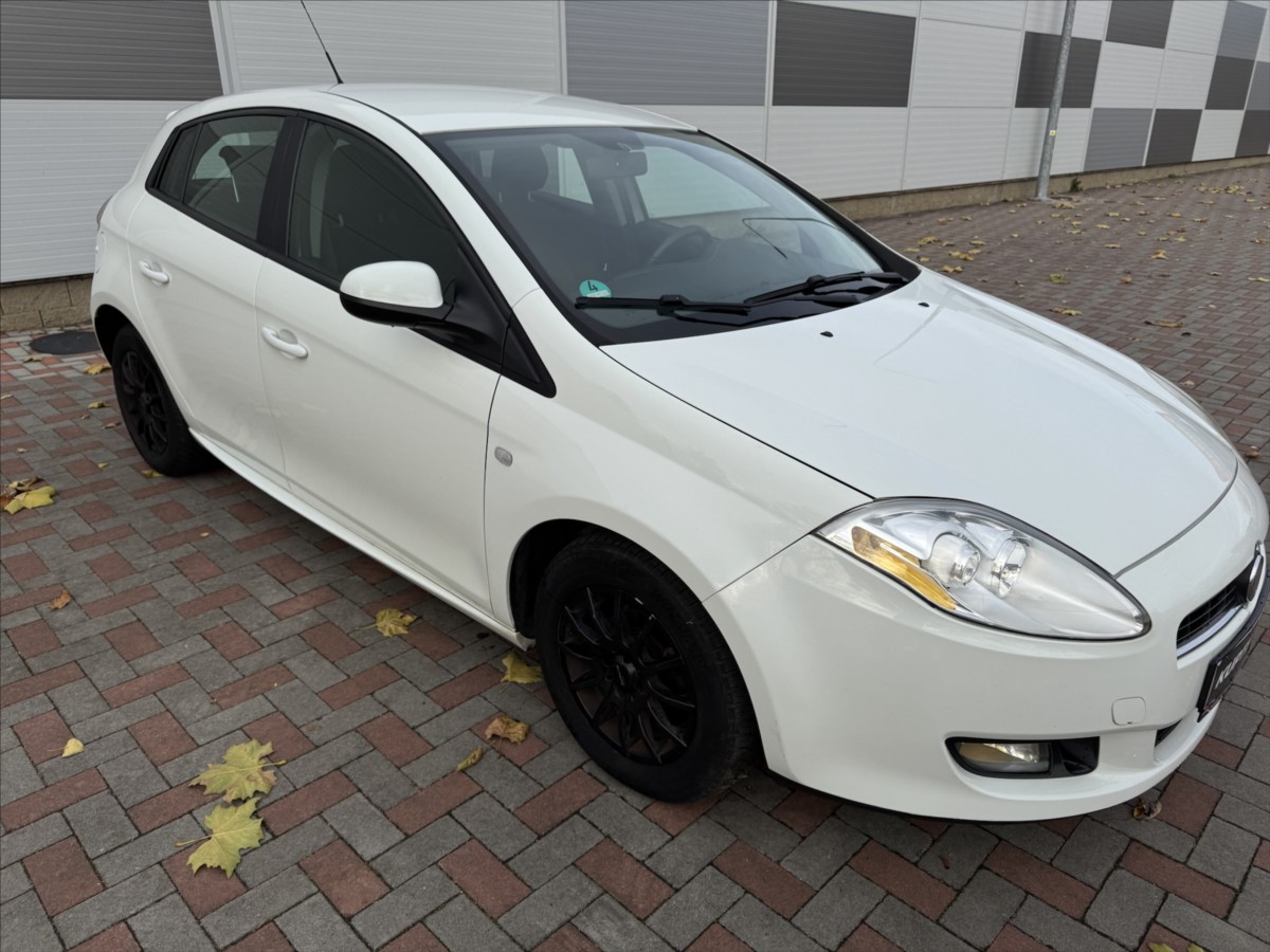 Fiat Bravo