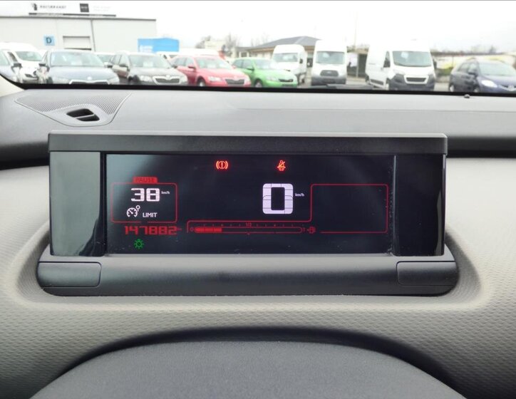 Citroën C4 Cactus 26