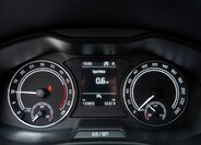 Škoda Scala Hatchback 1,6 l 85 kw