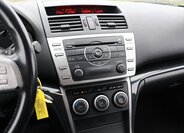 Mazda 6 Kombi 2,0 l 108 kw