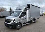 Renault Master Ostatní 2,0 l 125 kw