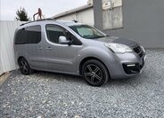 Peugeot Partner Tepee Kombi 1,6 l 88 kw