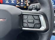 Ford Mustang Kupé 5,0 l 328 kw