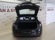 Tesla Model S Hatchback 0,0 493 kw