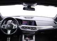 BMW X5 SUV / Terénní 3,0 l 294 kw