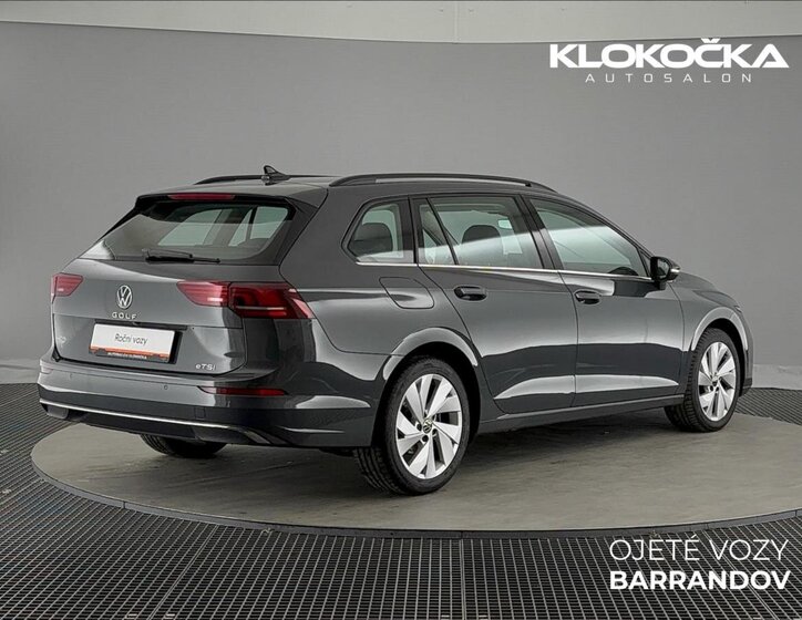 Volkswagen Golf Kombi 1,5 l 110 kw