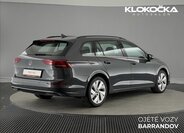 Volkswagen Golf Kombi 1,5 l 110 kw