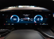 Dodge Charger Kupé 0,0 499 kw