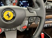 Ferrari F8 Kabriolet 3,9 l 530 kw