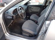 Seat Cordoba Sedan 1,4 l 55 kw