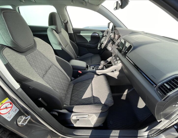 Škoda Karoq 18