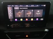 Seat Leon Kombi 1,4 l 110 kw