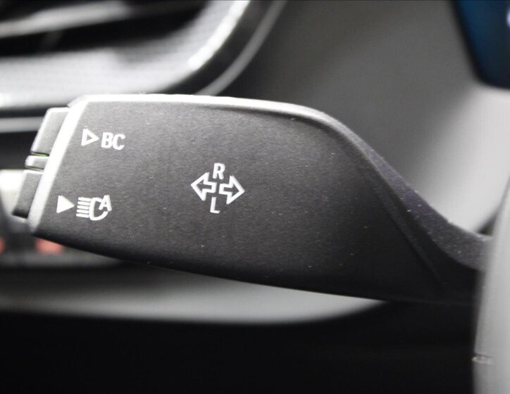 BMW Řada 2 Sedan / Limuzína 1,5 l 100 kw