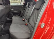 Peugeot 208 Hatchback 1,2 l 74 kw