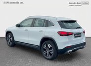 Mercedes-Benz GLA 7