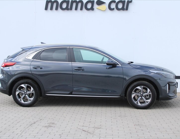 KIA XCeed Hatchback 1,5 l 103 kw