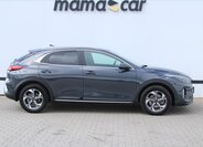 KIA XCeed Hatchback 1,5 l 103 kw