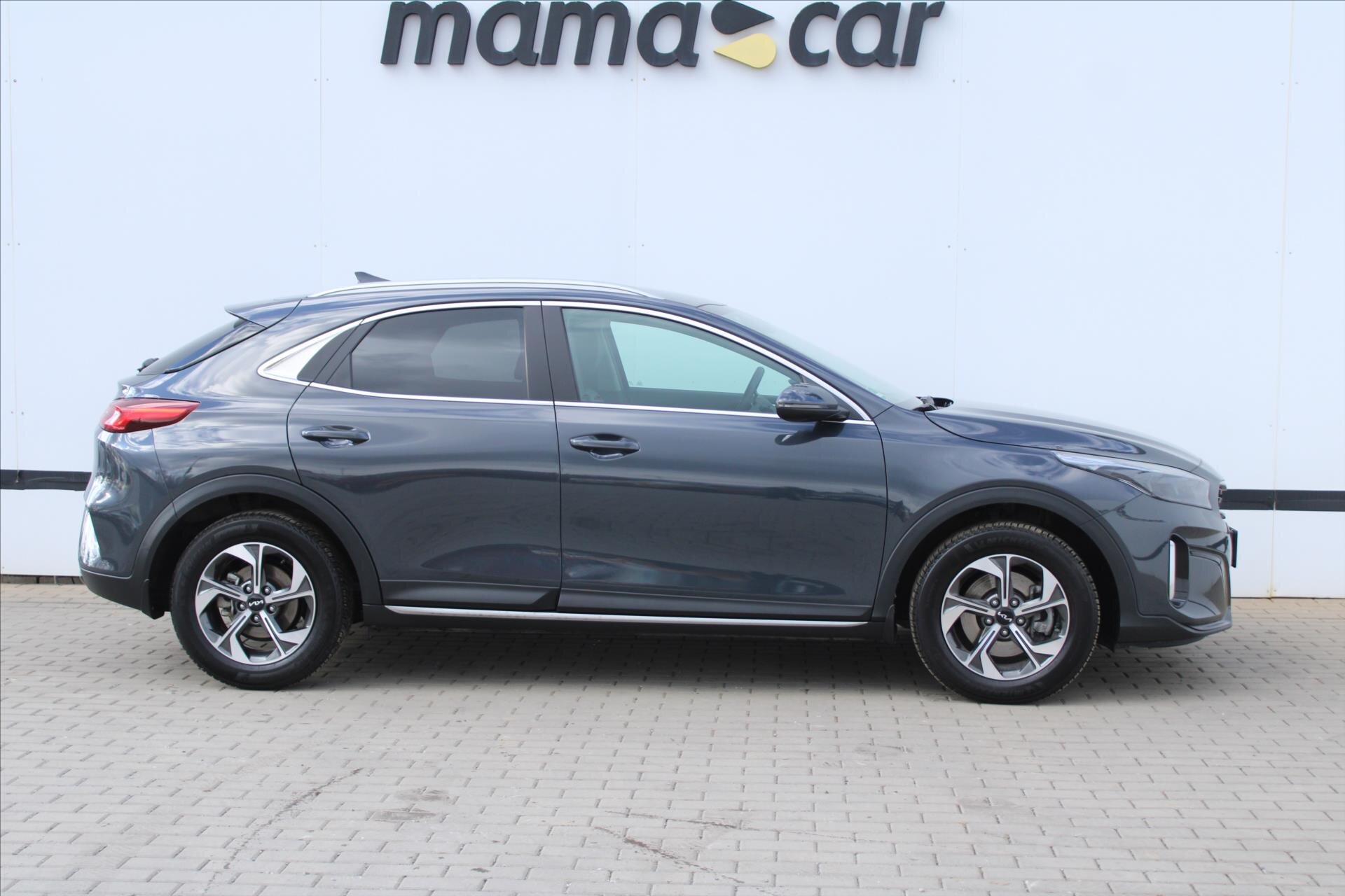 KIA XCeed Hatchback 1,5 l 103 kw