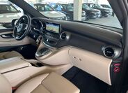 Mercedes-Benz Třídy V 25